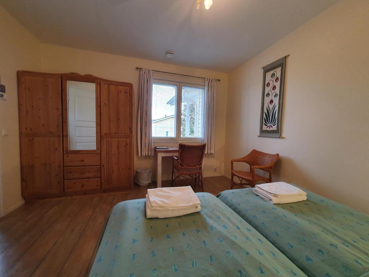 Lomamokkila Bed & Breakfast