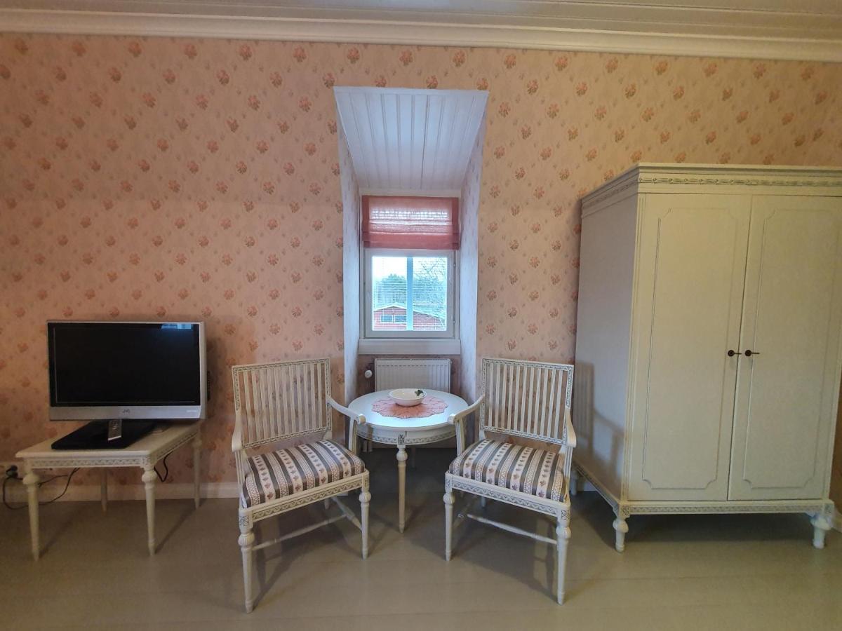 Bed & Breakfast Lomamokkila Nyslott