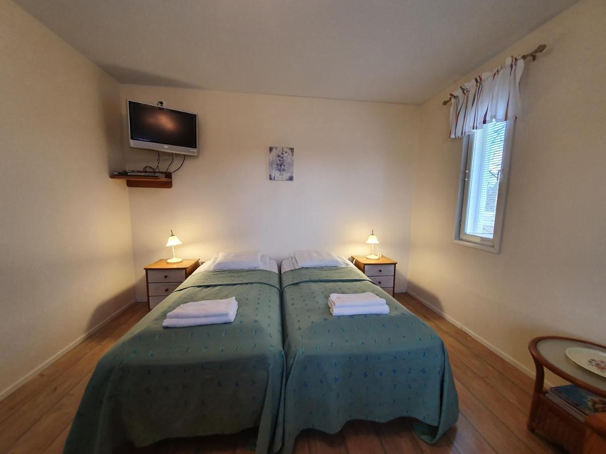 Bed & Breakfast Lomamokkila 4*