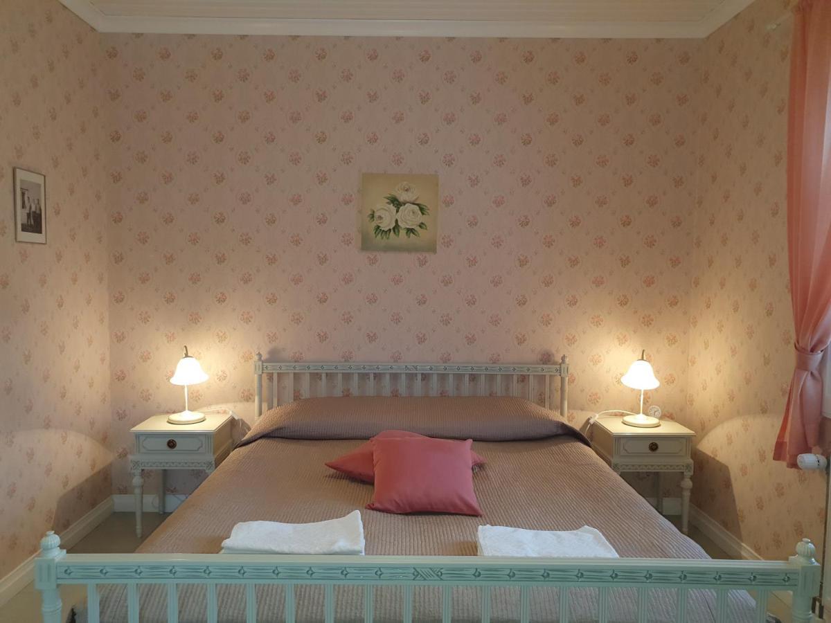 Lomamokkila Bed & Breakfast 4*