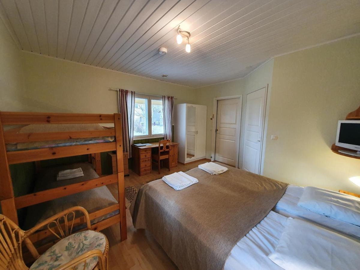 Lomamokkila Savonlinna