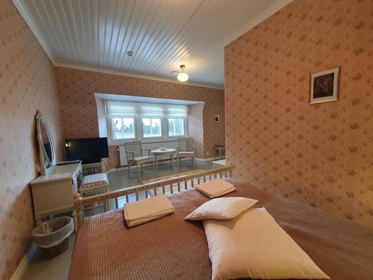 Bed & Breakfast Lomamokkila Nyslott