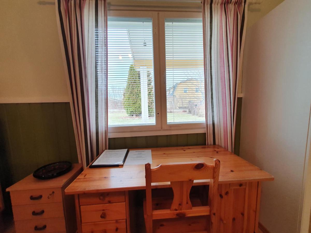 Bed & Breakfast Lomamokkila Savonlinna