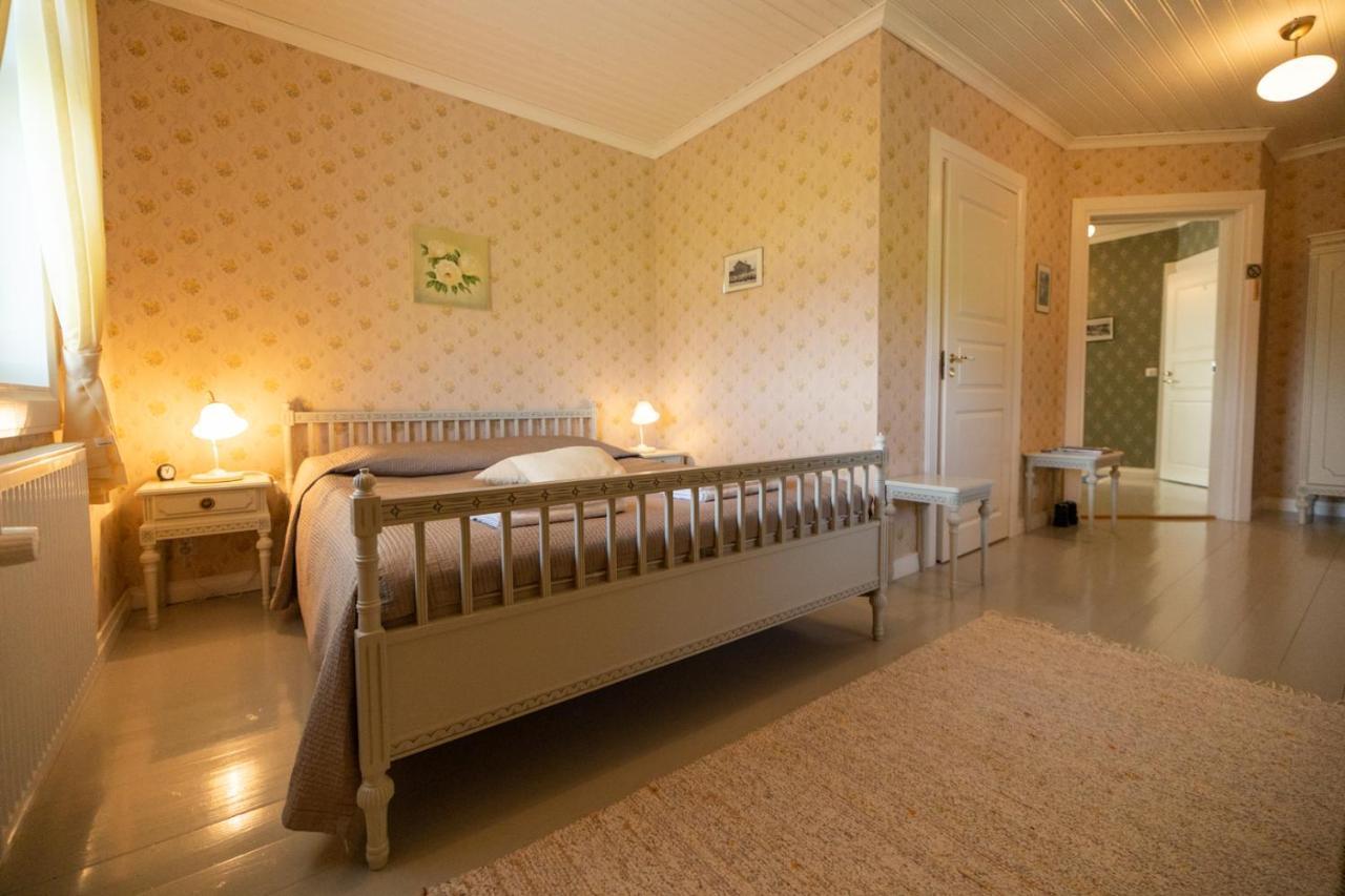 Bed & Breakfast Lomamokkila 4*