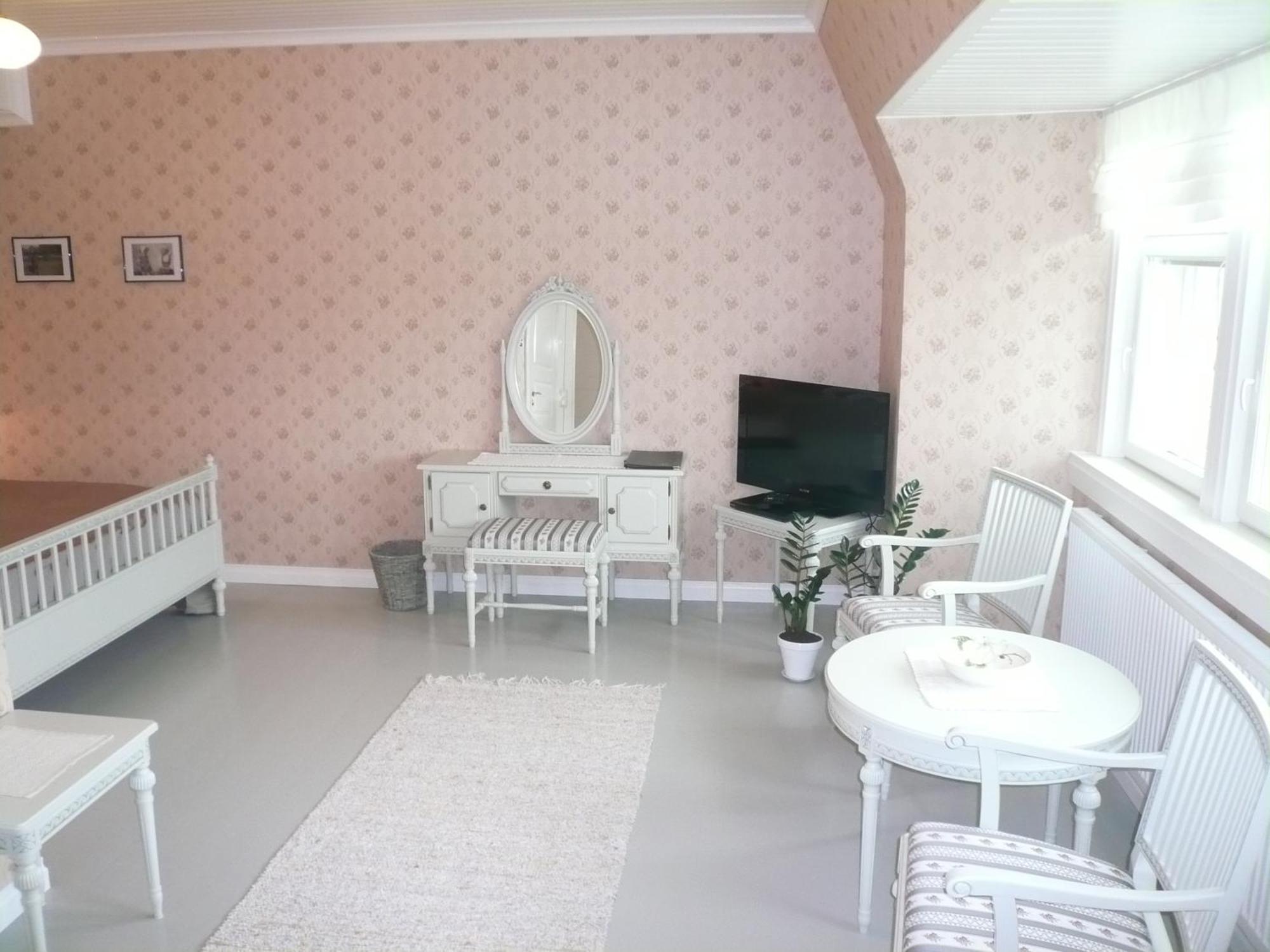 Lomamokkila Bed & Breakfast Nyslott