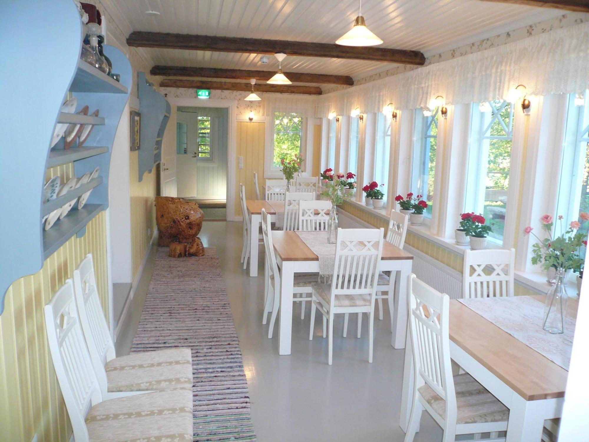 Lomamokkila Nyslott