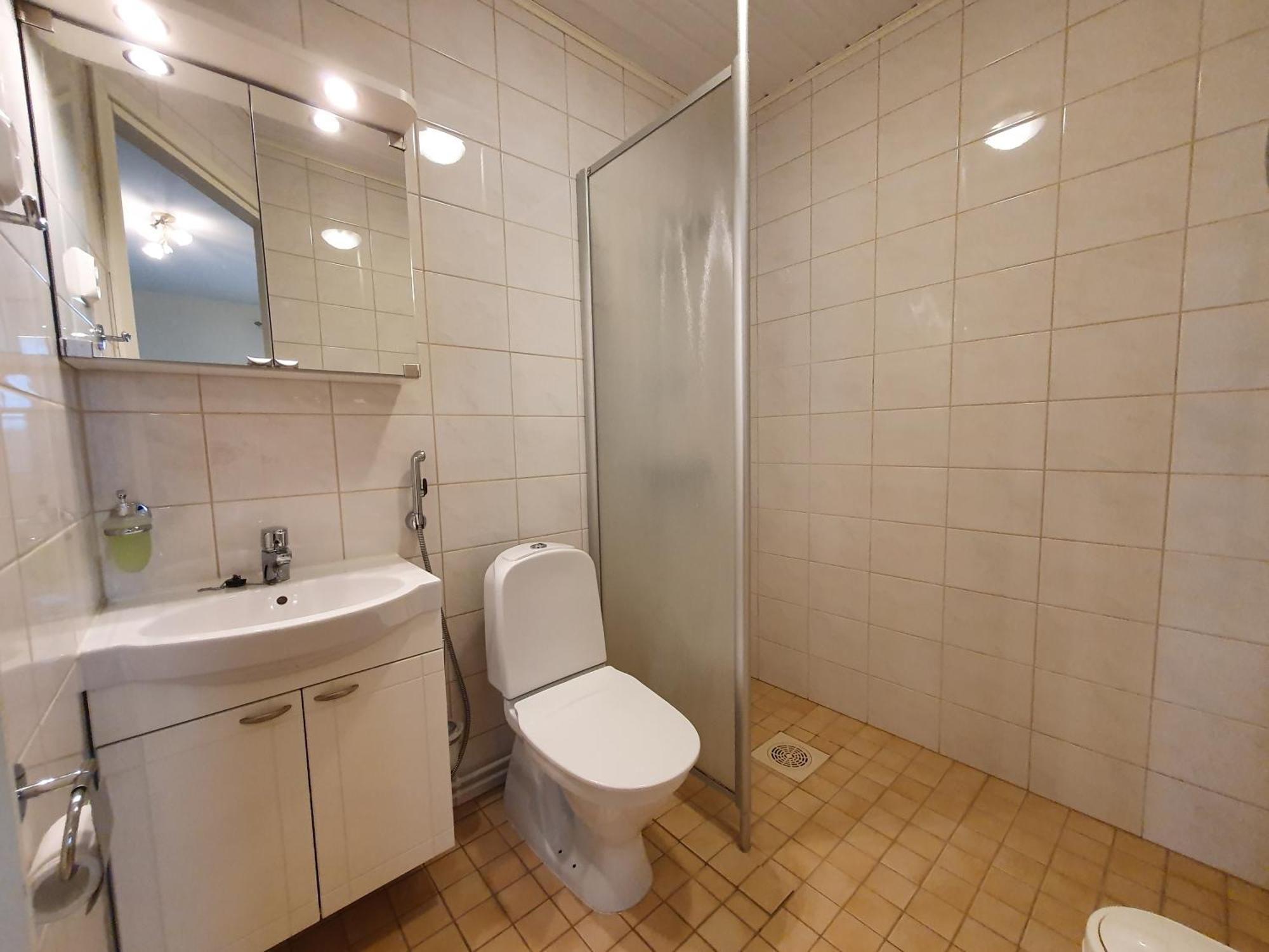 Bed & Breakfast Lomamokkila 4*