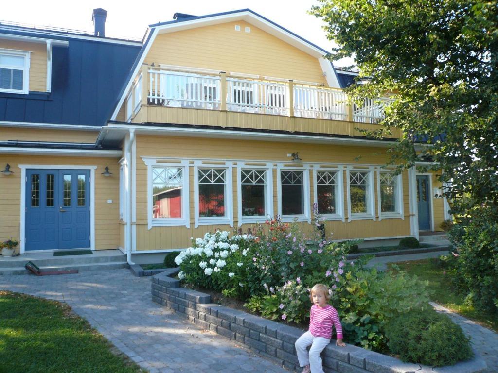 Lomamokkila Nyslott